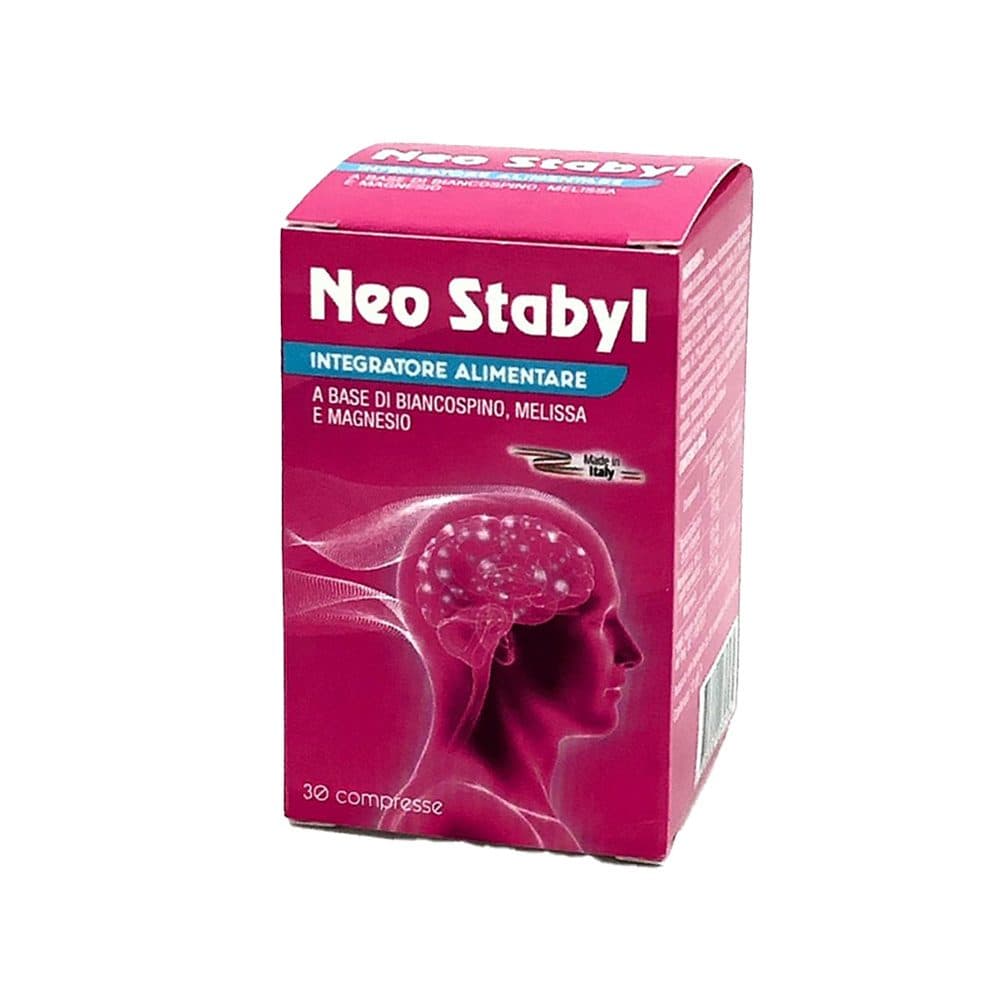 Apharm - Neo Stabyl