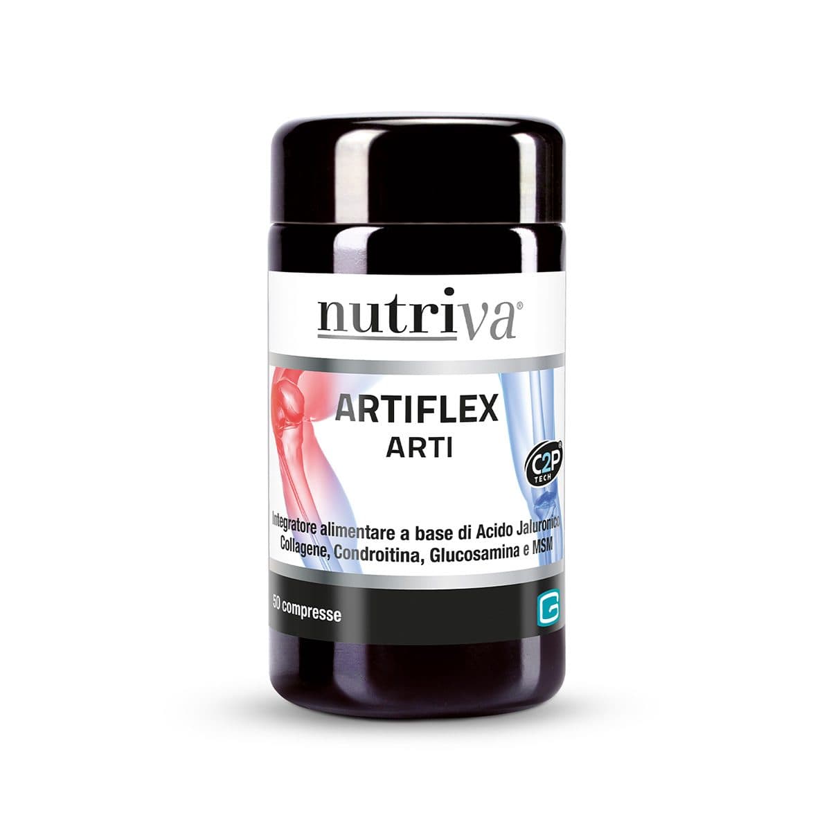 Nutriva - Artiflex Arti