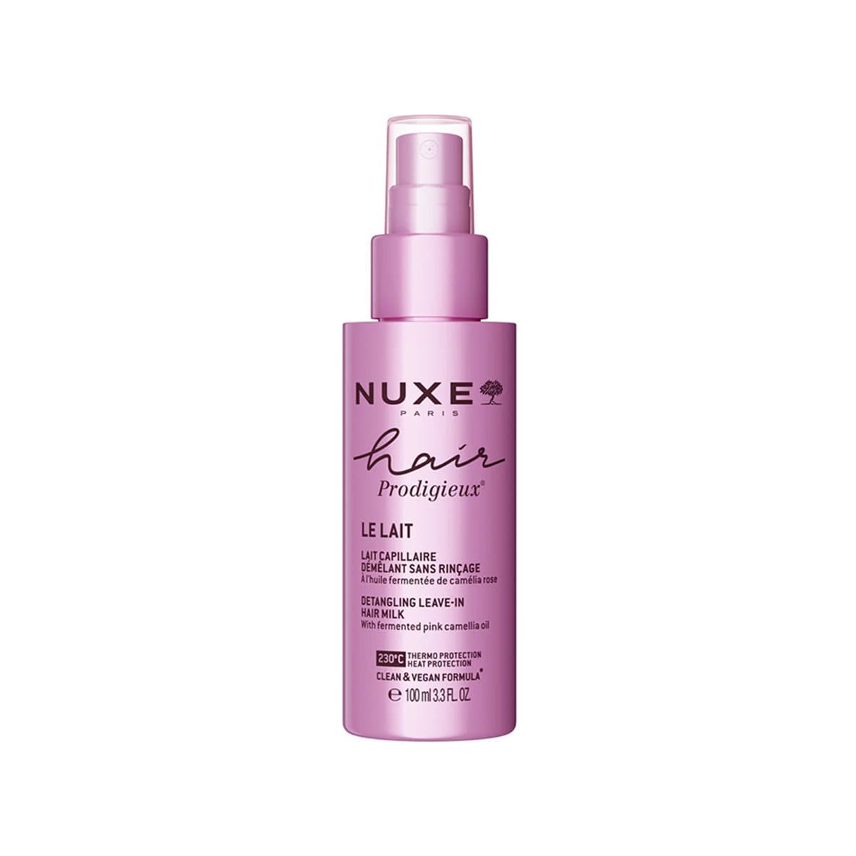 Nuxe - Detangling Leave-in Hair Milk