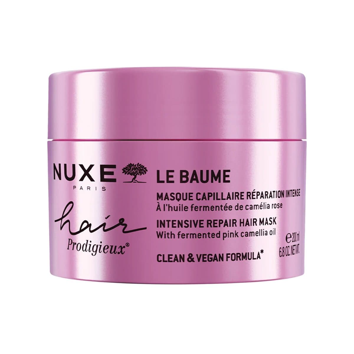 Nuxe - Hair Prodigieuxe Intensive Repair Mask
