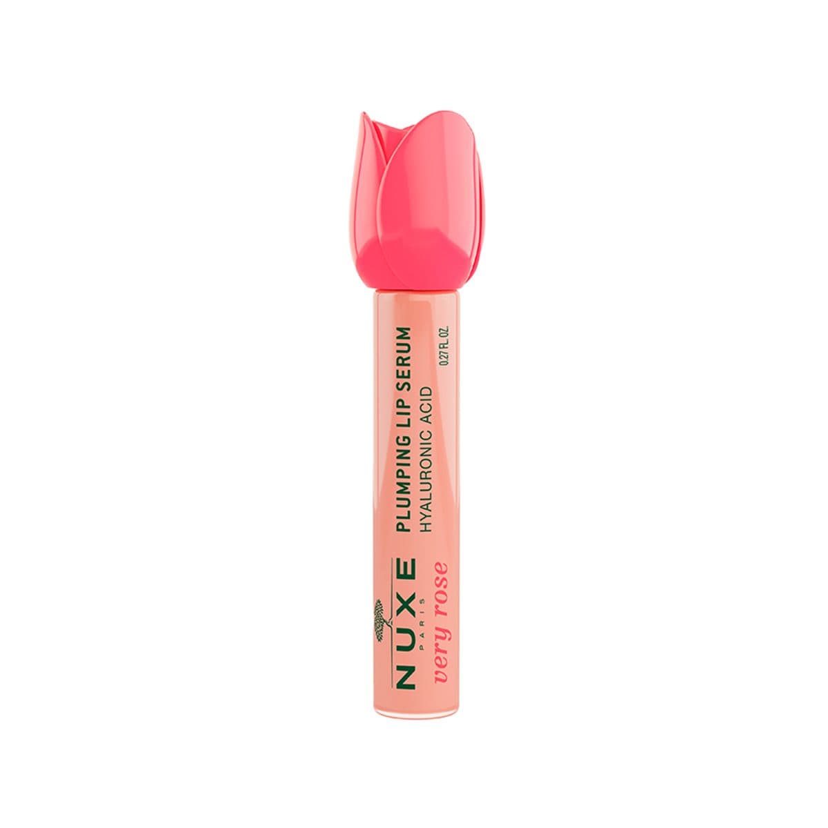 Nuxe - Very Rose Lip Plump Serum