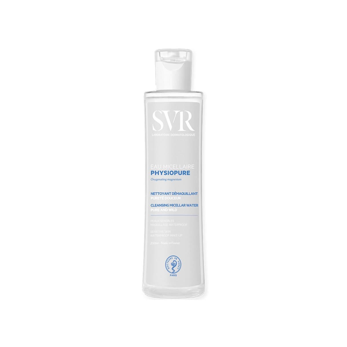 SVR - Physiopure Cleansing Micellar Water