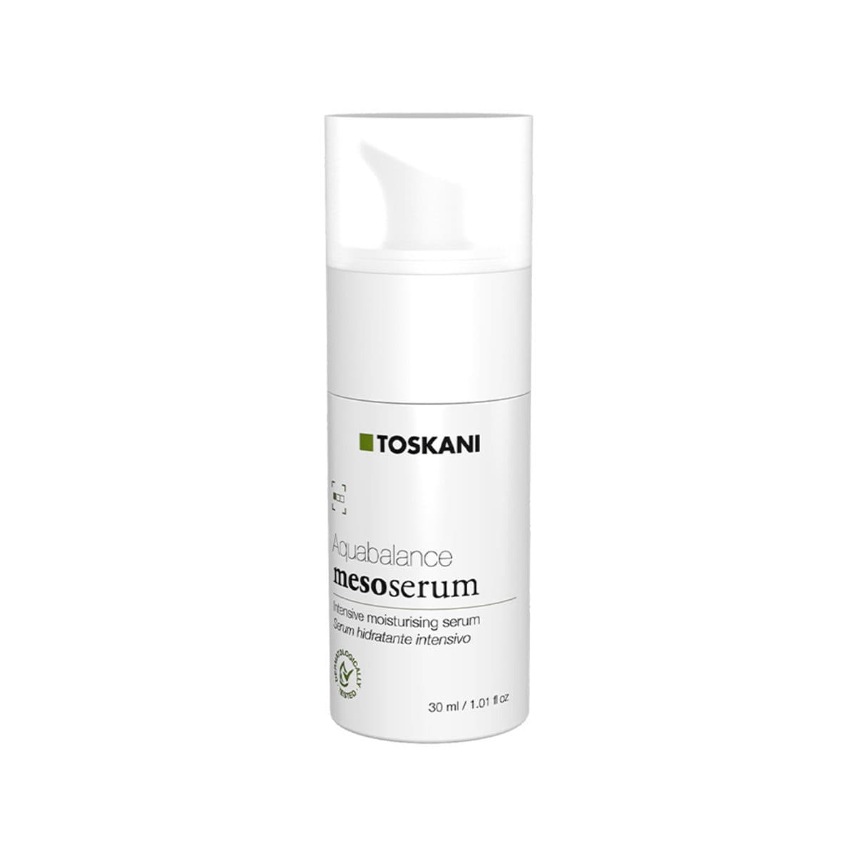 Toskani - Aquabalance Mesoserum