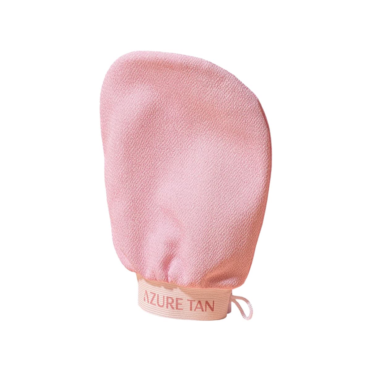 Azure Tan - Pre Glow Tan Exfoliator Mitt