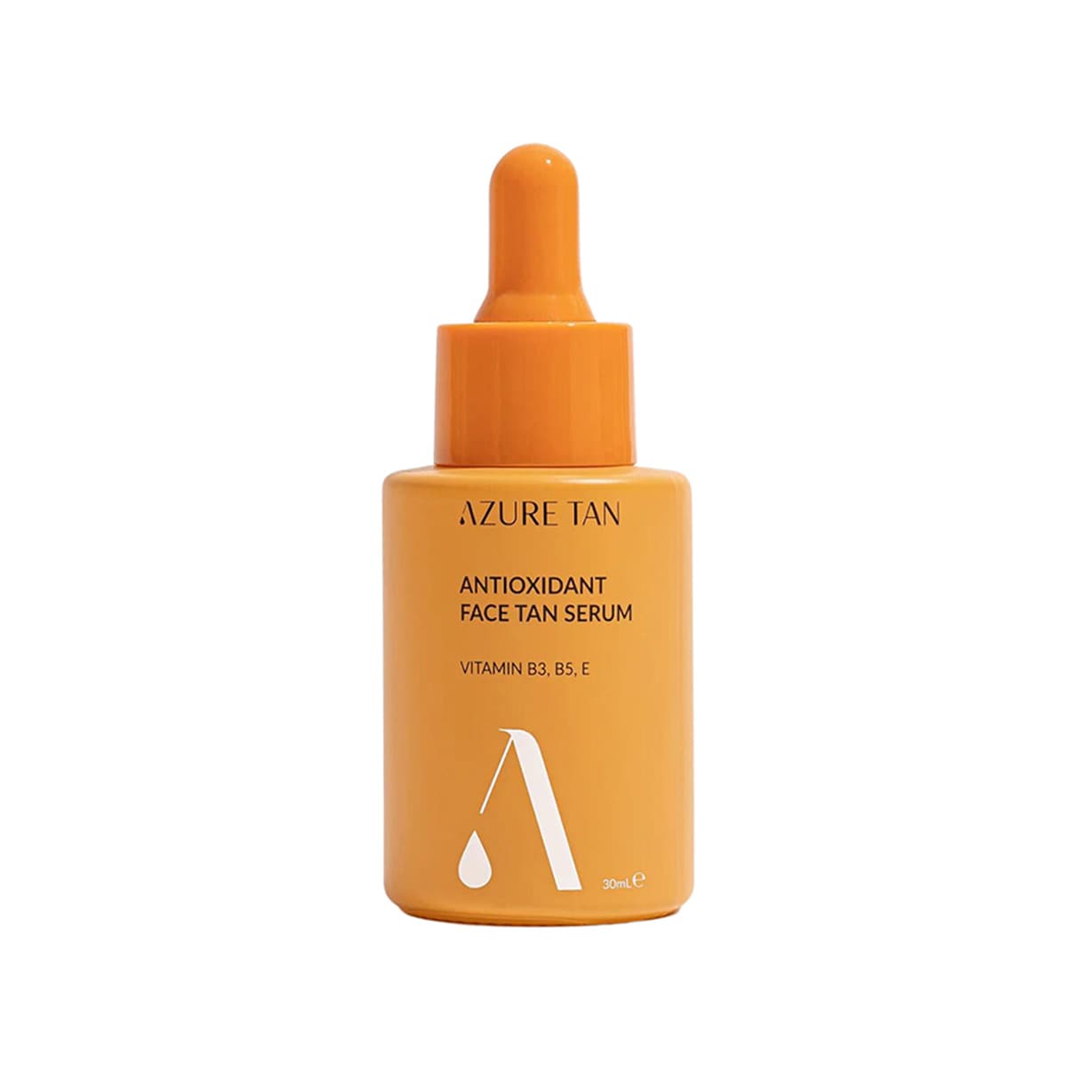 Azure Tan - Antioxidant Tan Serum