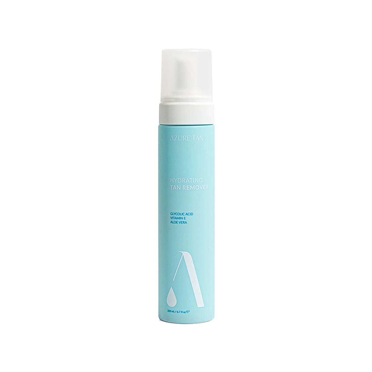 Azure Tan - Hydrating Tan Remover