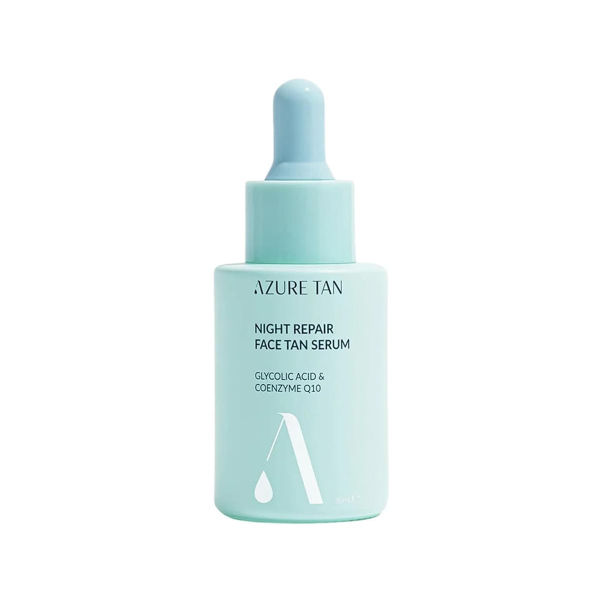 Azure Tan - Night Repair Tan Serum