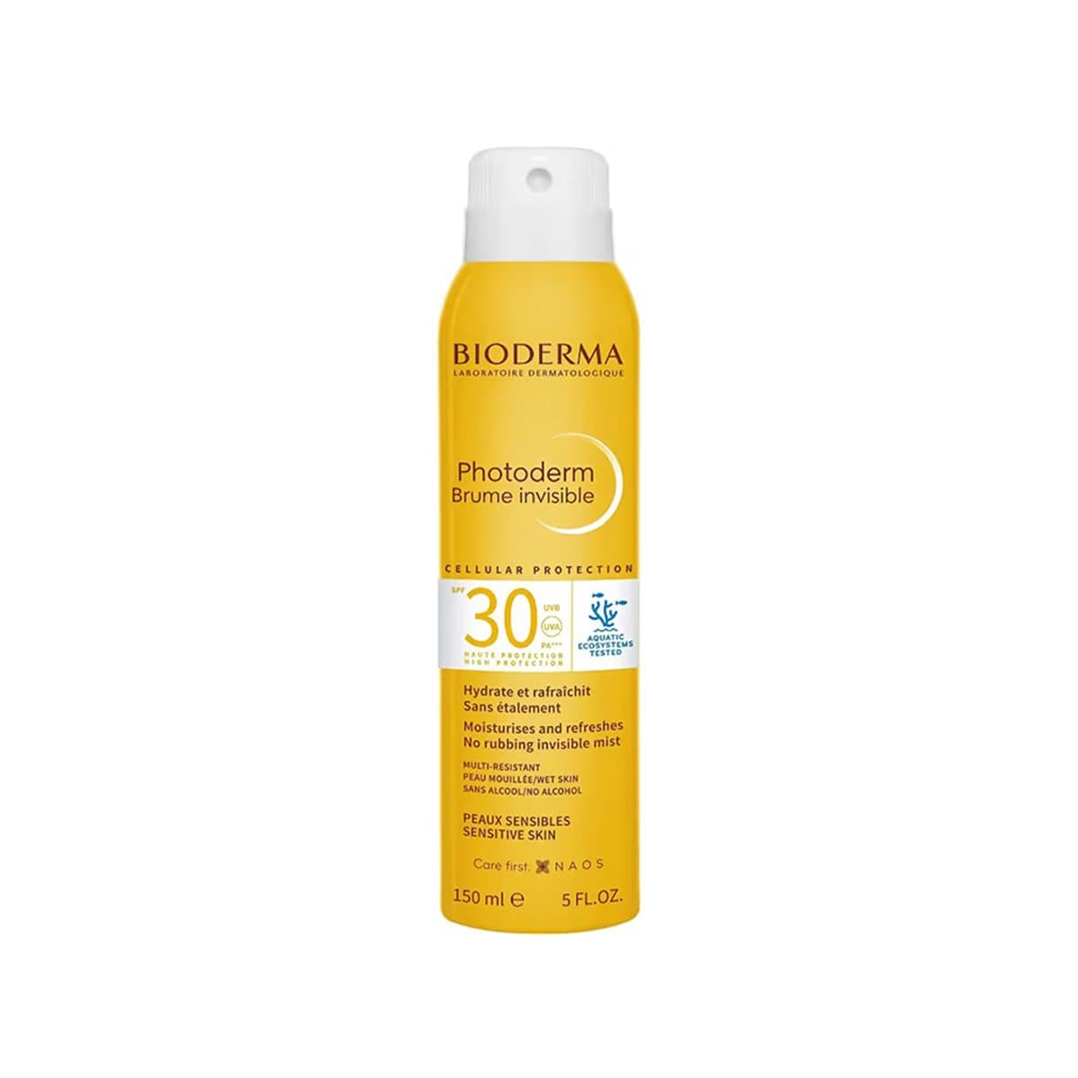 Bioderma - Photoderm Brume Invisible (SPF 30)