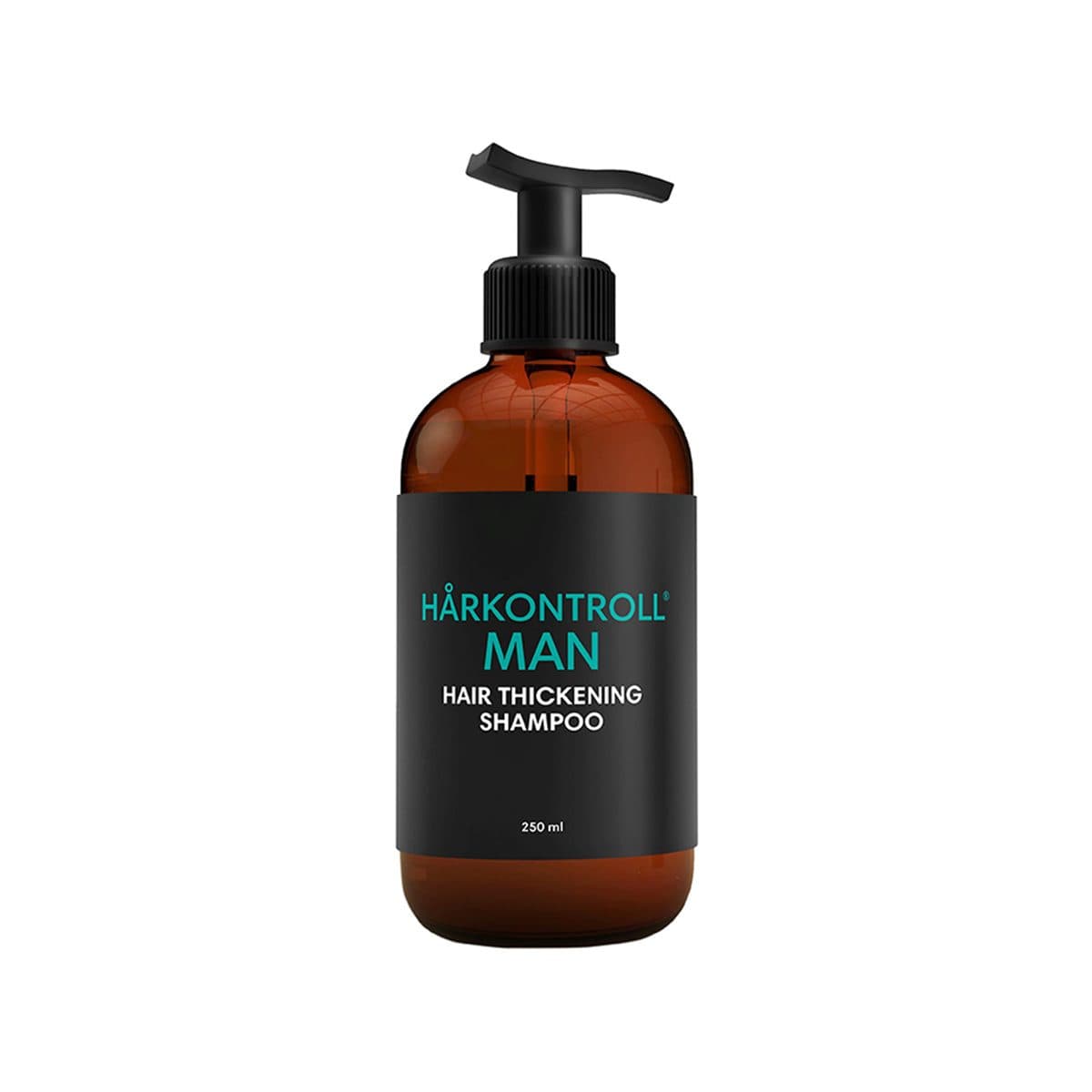 Hårkontroll - Man Hair Thickening Shampoo