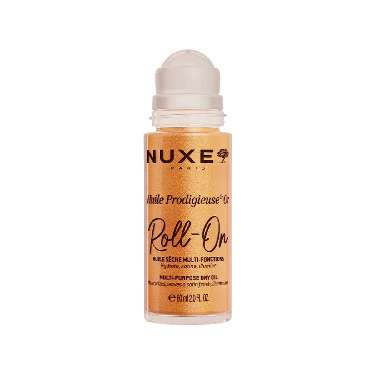 Nuxe - Huile Prodigieus Or Roll-On