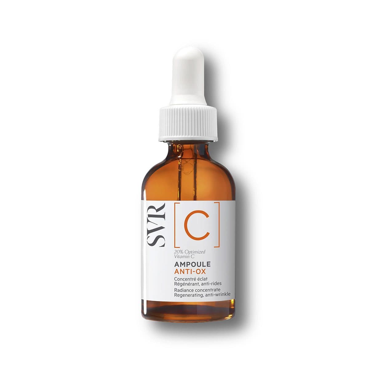 SVR - Ampoule [C] Anti-Ox Radiance Concentrate