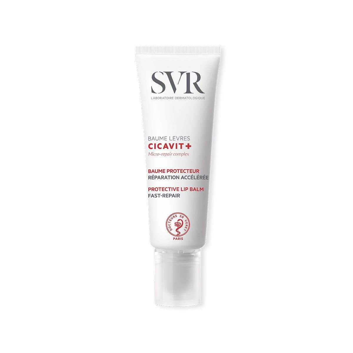 SVR - Cicavit+ Lip Balm