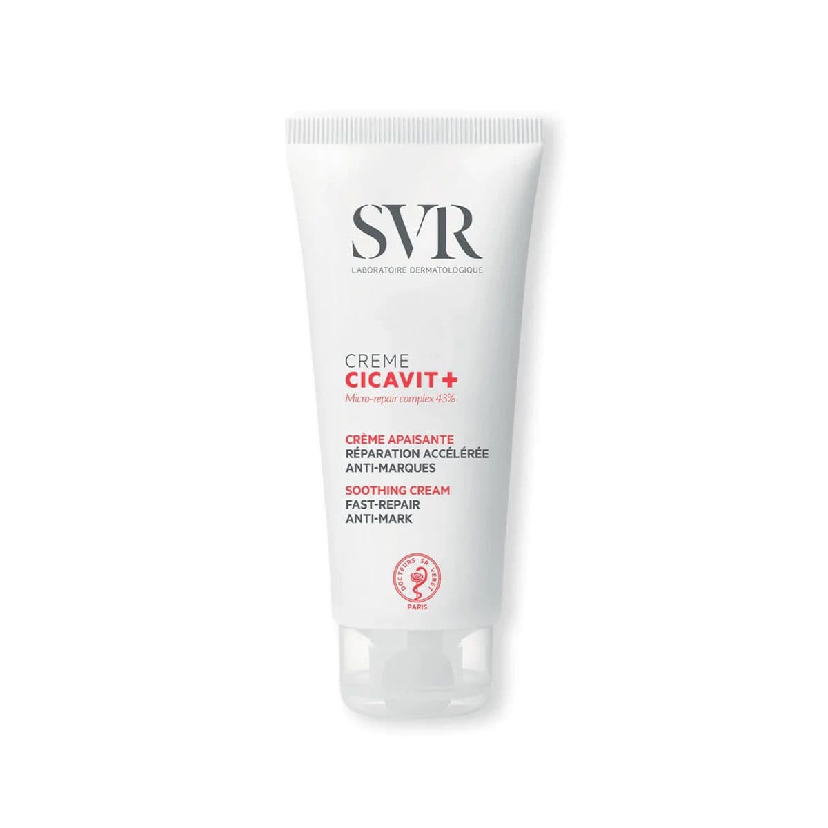 SVR - Cicavit+ Soothing Cream