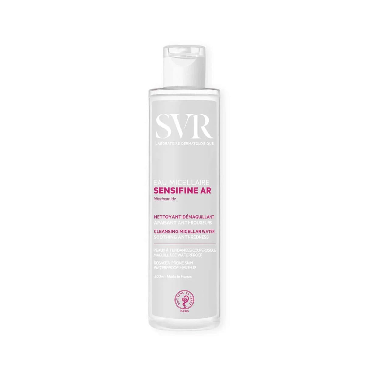 SVR - Sensifine AR Cleansing Micellar Water