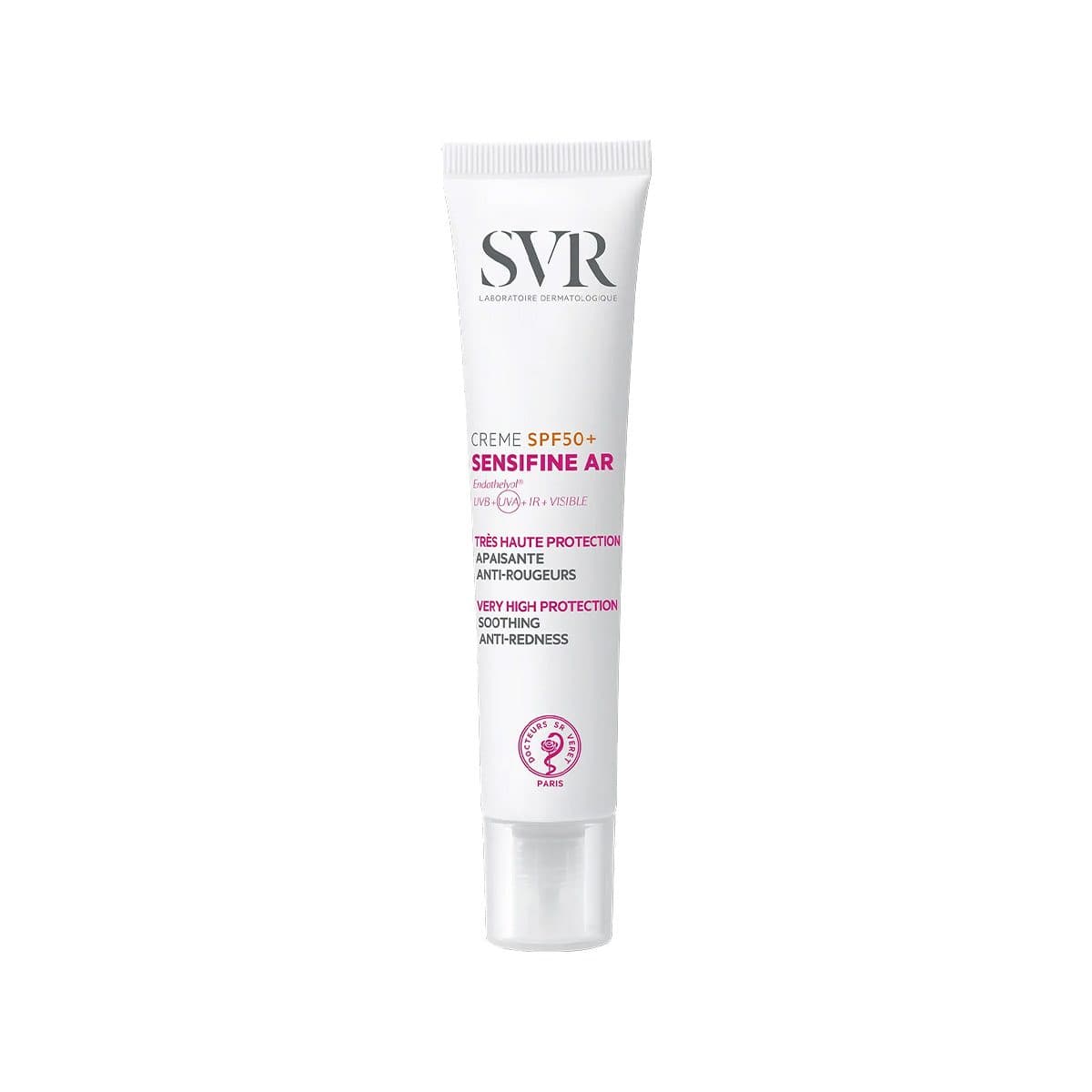 SVR - Sensifine AR Anti-Redness Cream (SPF 50+)