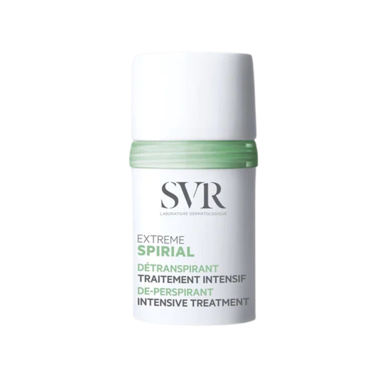 SVR - Spirial Extreme Intensive Roll-On (48h)