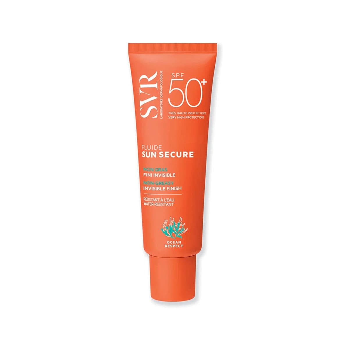 SVR - Sun Secure Fluid (SPF 50+)
