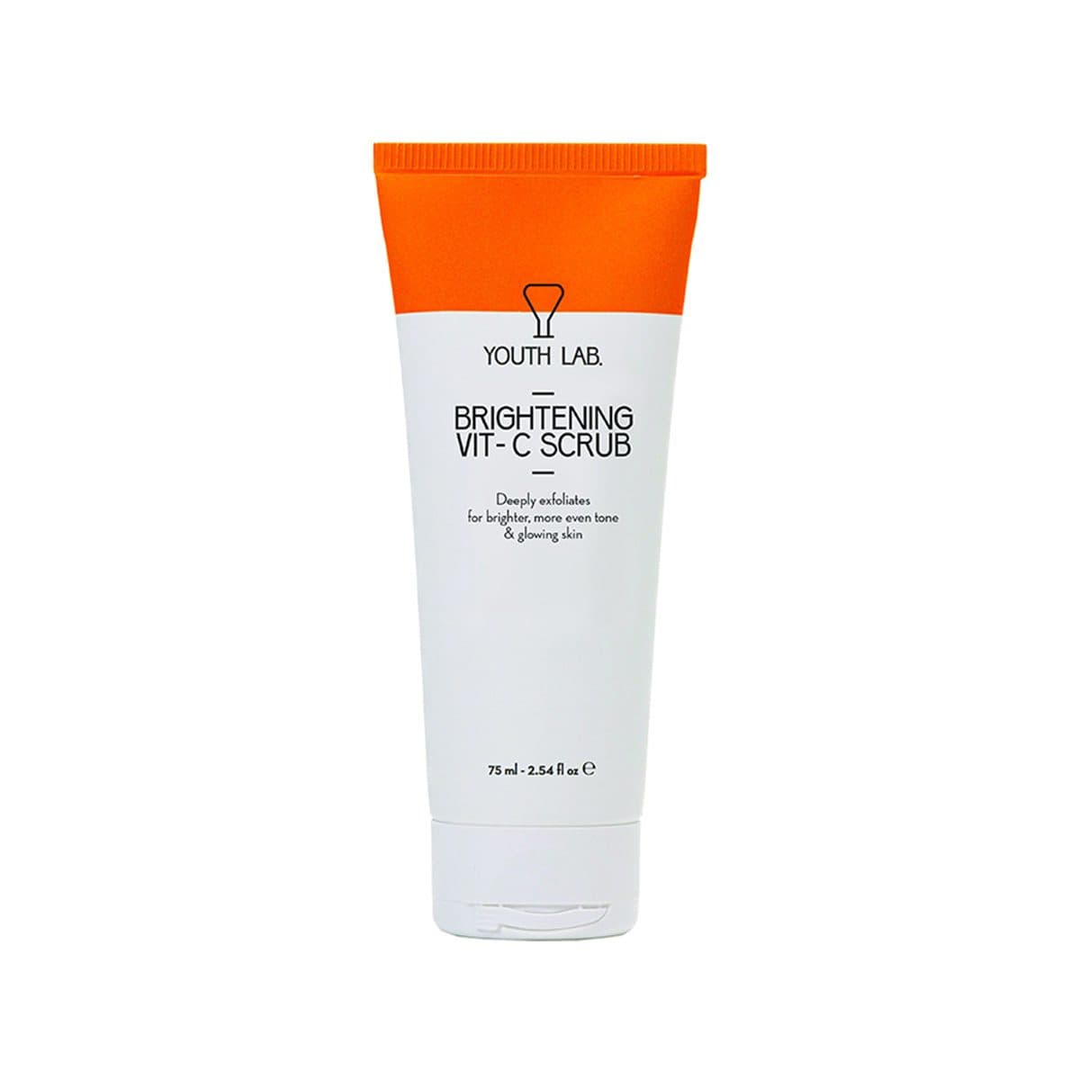 Youth Lab - Brightening Vitamin-C Scrub