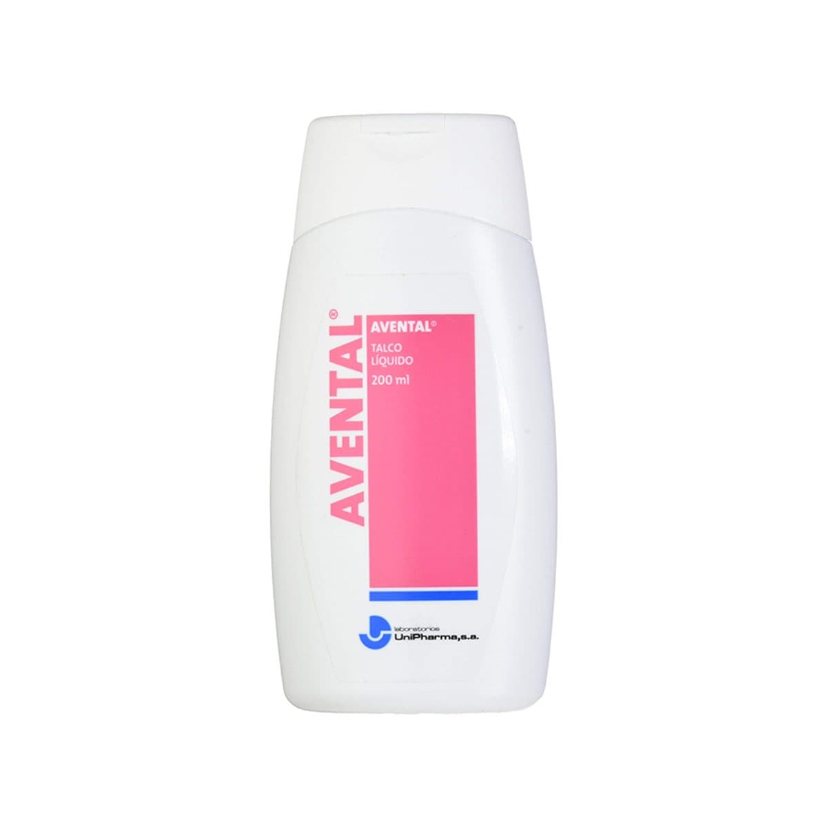 Uni-Pharma - Avental Liquid Talcum