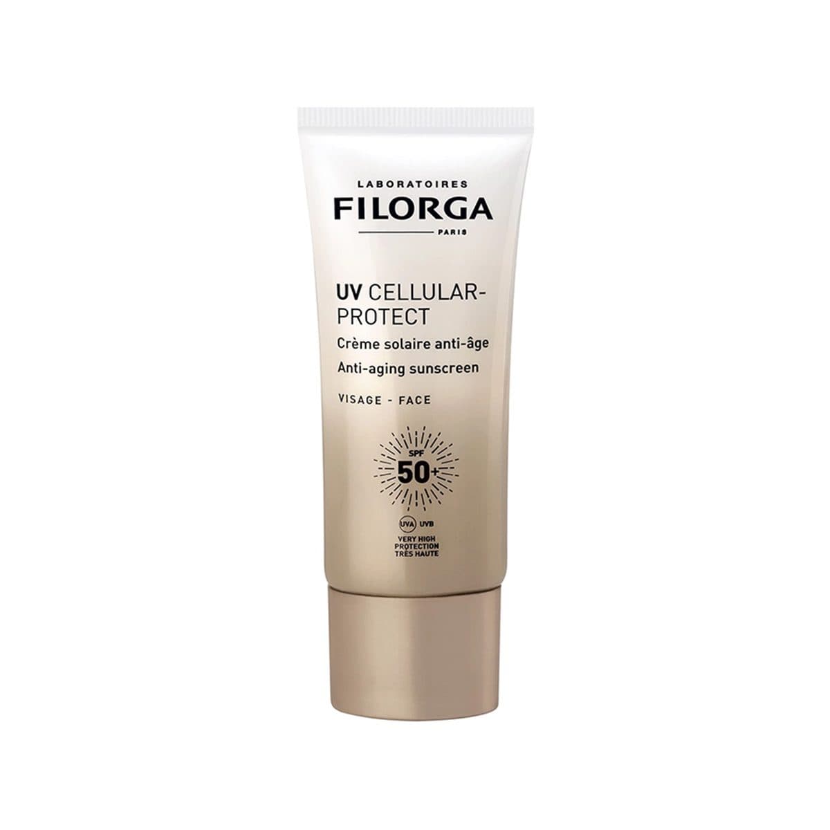Filorga - UV Cellular-Protect Face Cream (SPF 50+)
