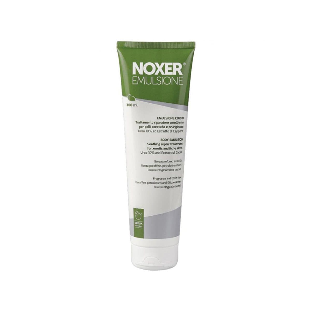 Pharmalite - Noxer Body Emulsion