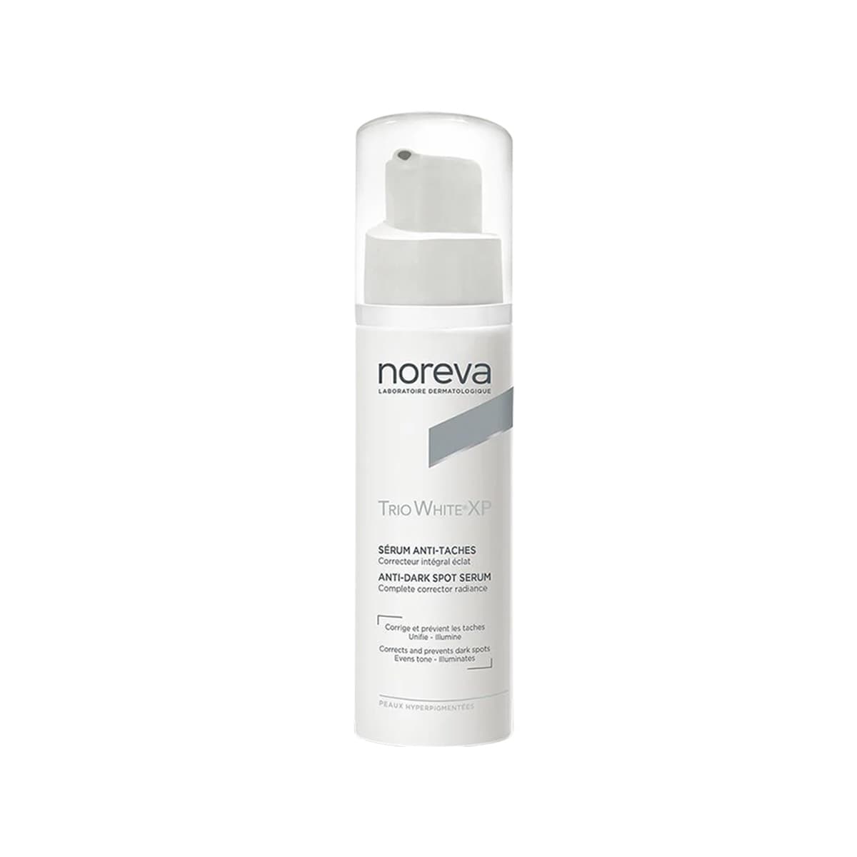 Noreva - Trio White Serum