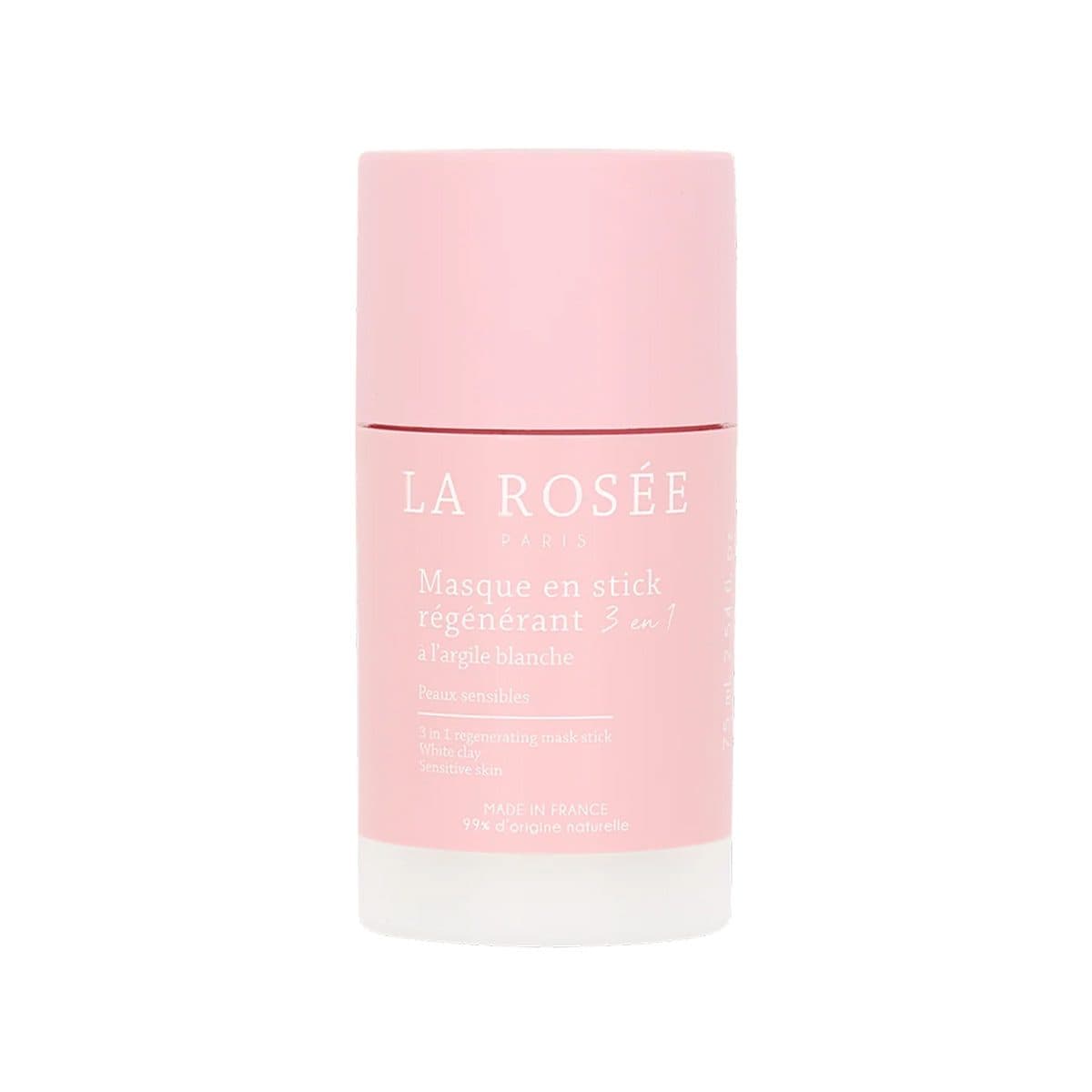 La Rosée - 3 in 1 Regenerating Mask Stick