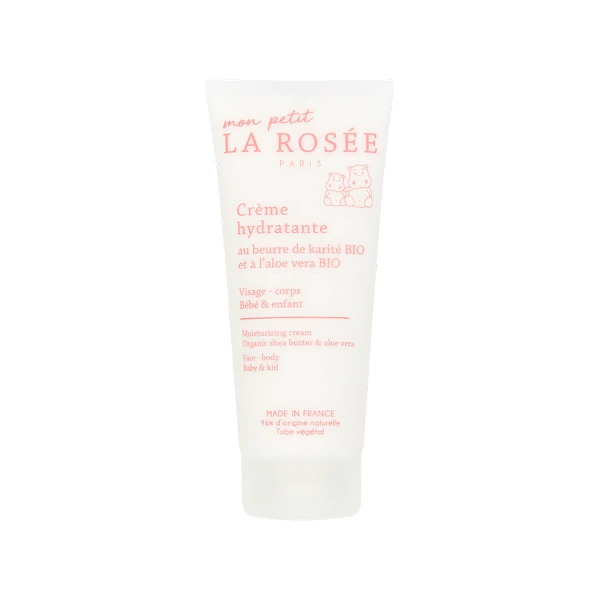 La Rosée - Baby Moisturizing Cream