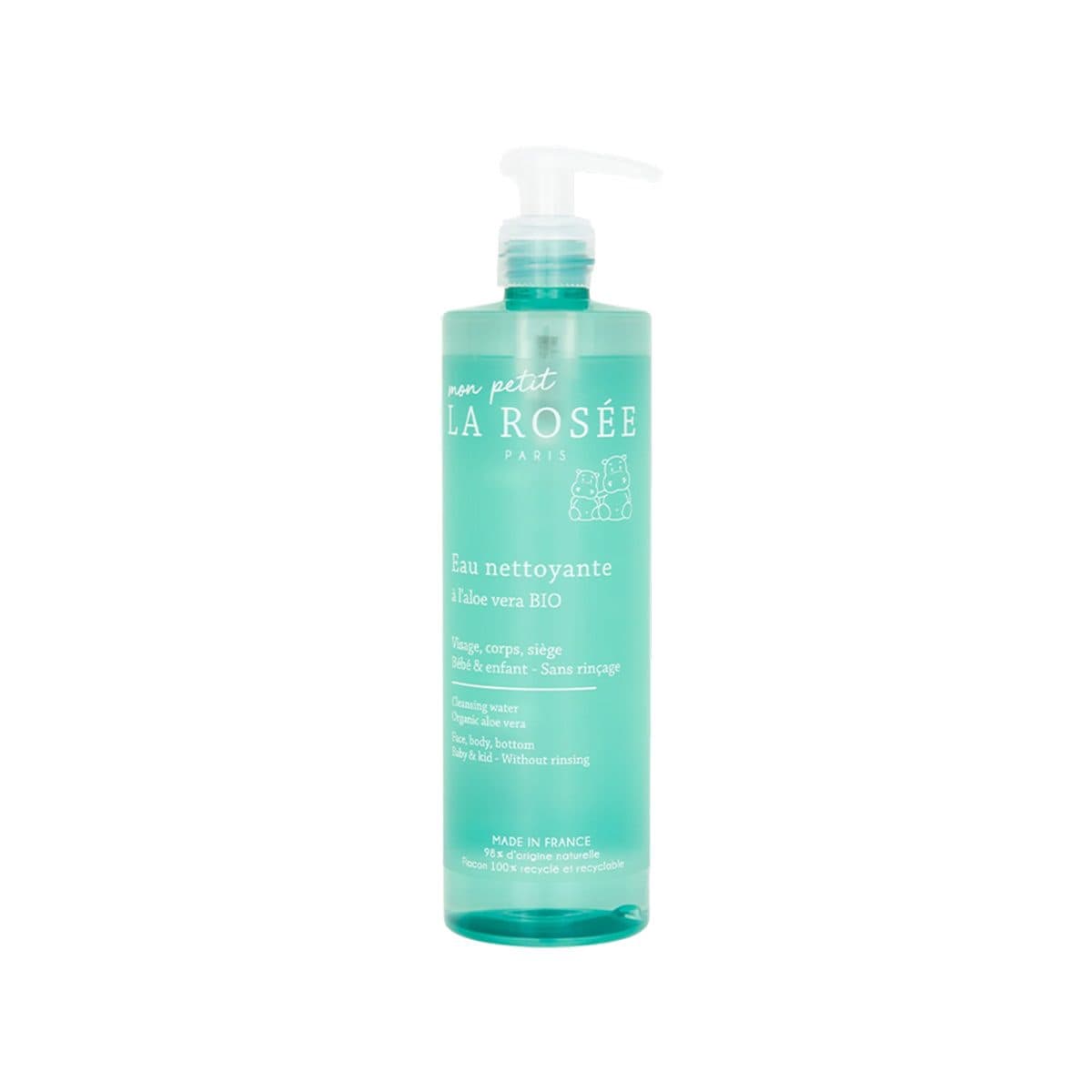La Rosée - Baby Cleansing Water