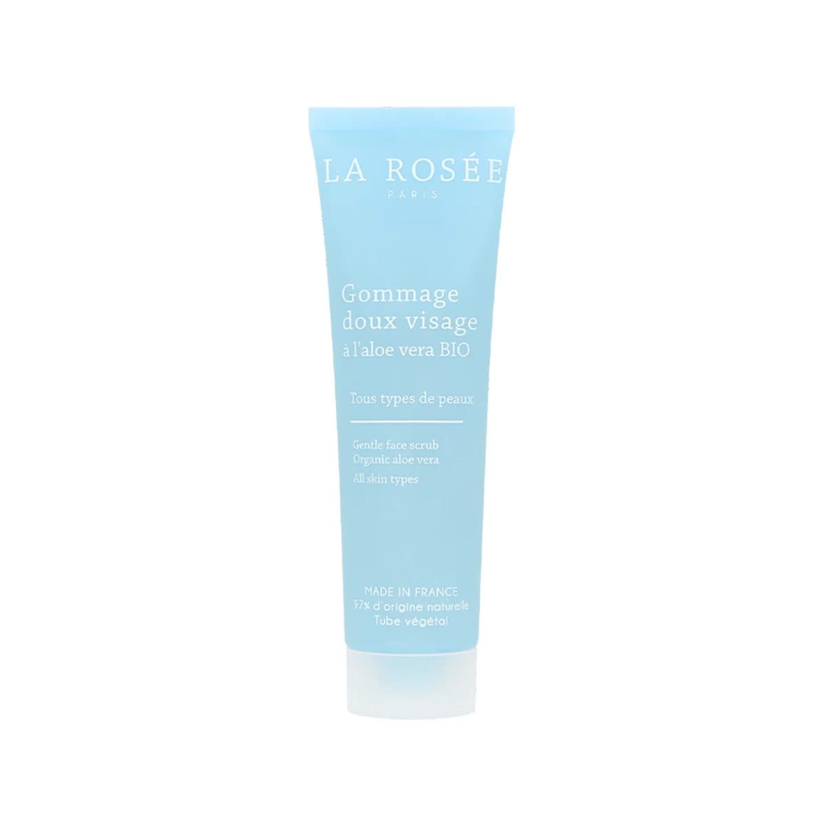 La Rosée - Gentle Face Scrub