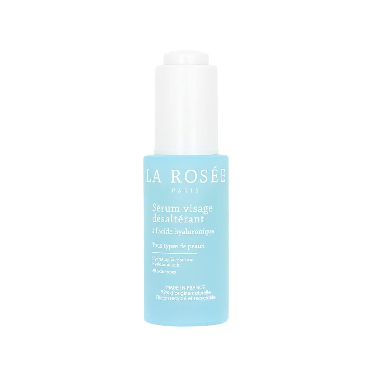 La Rosée - Hydrating Face Serum