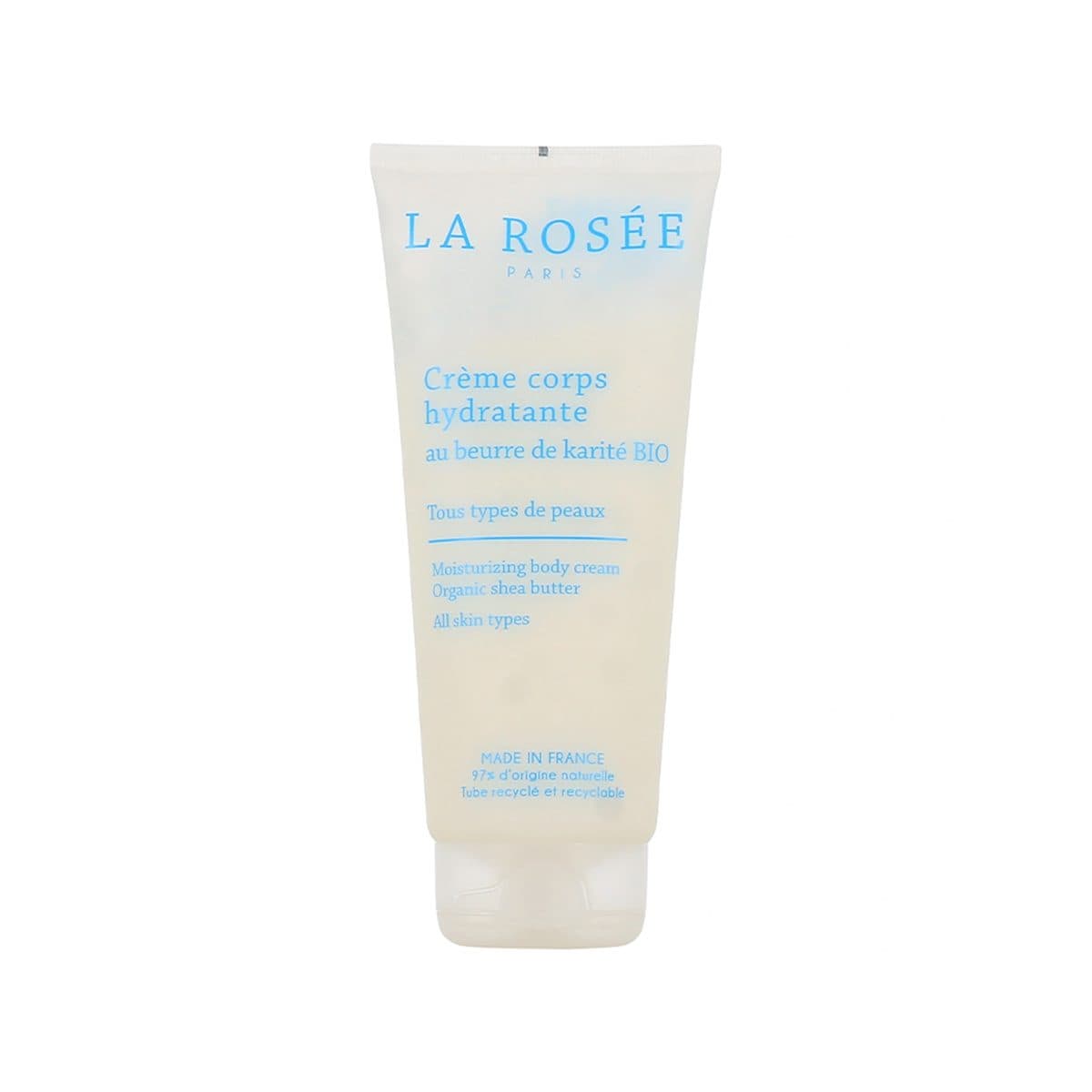 La Rosée - Moisturizing Body Cream