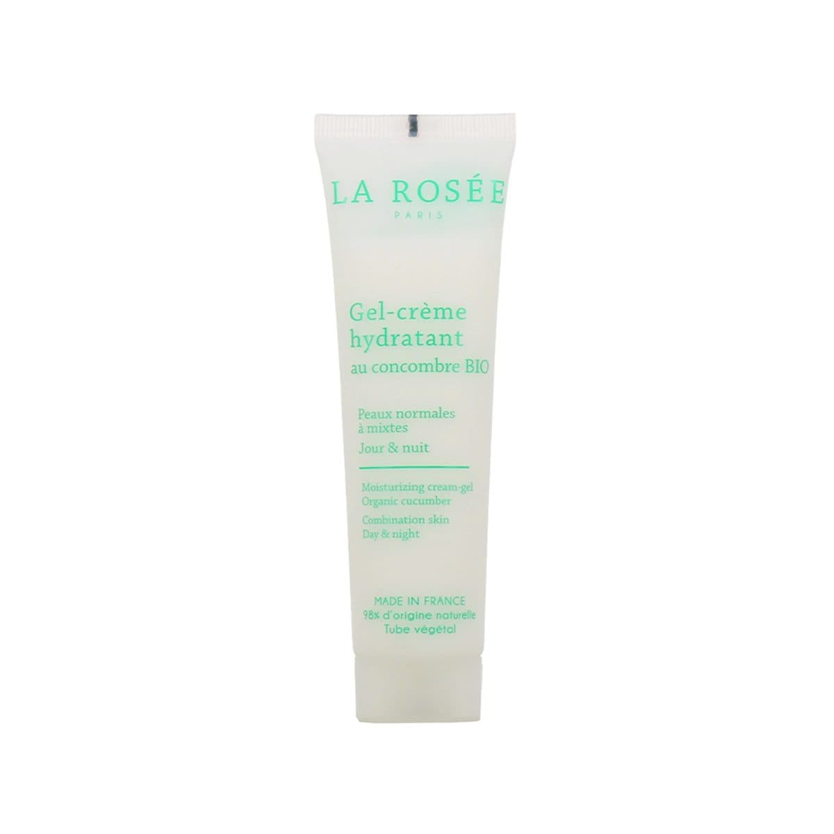 La Rosée - Moisturizing Cream-Gel