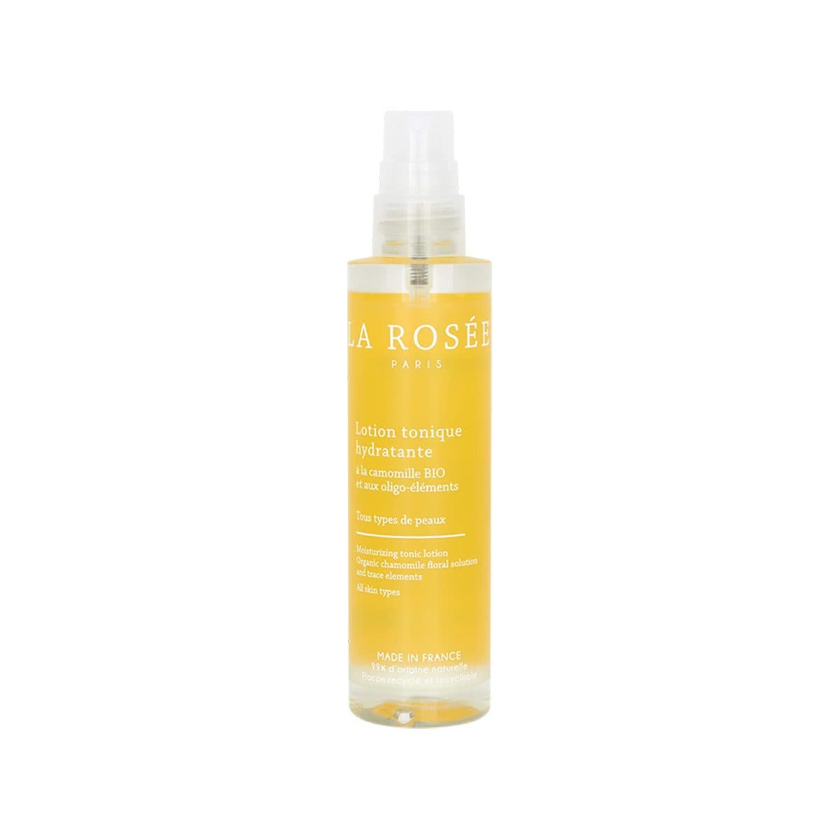 La Rosée - Moisturizing Tonic Lotion