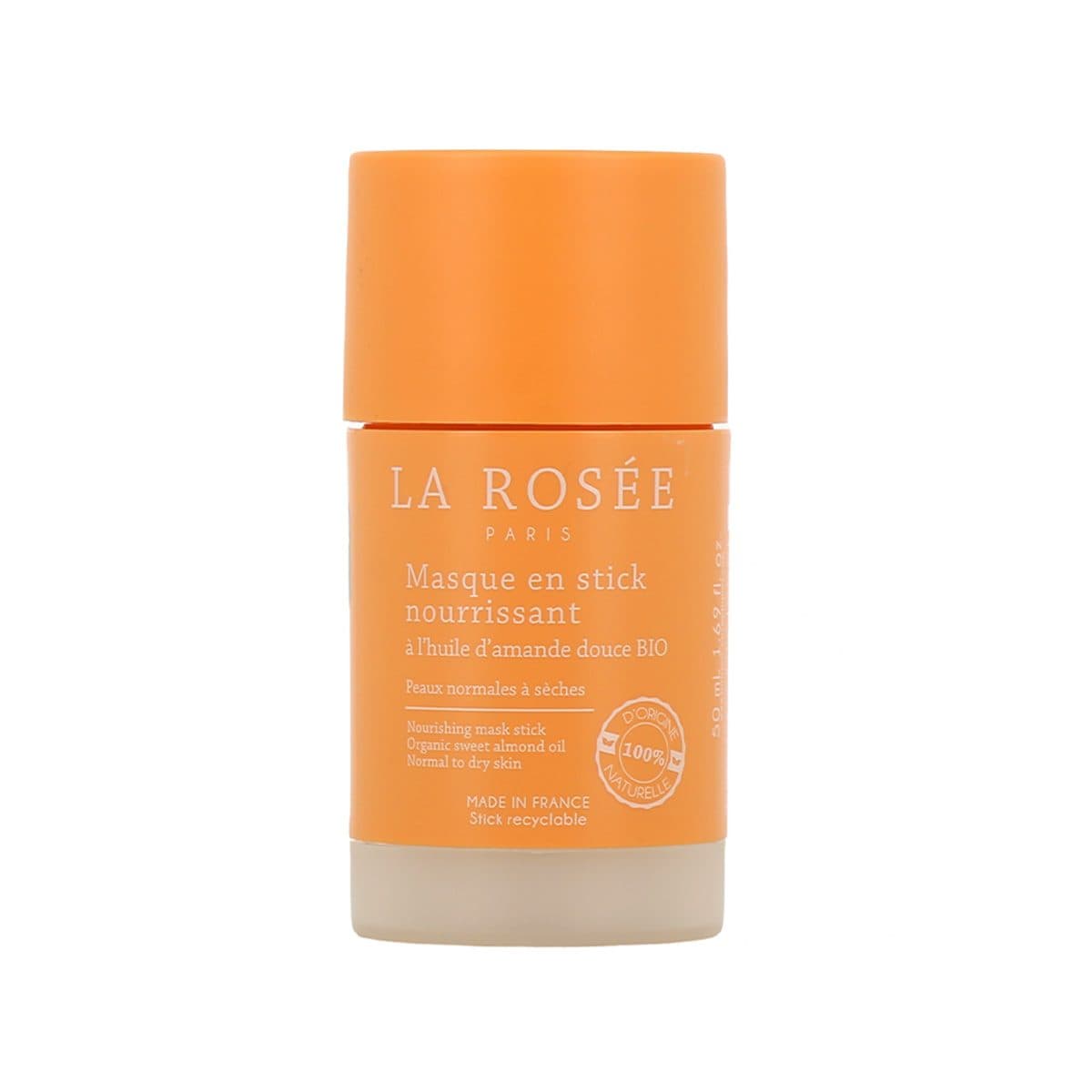 La Rosée - Nourishing Mask Stick