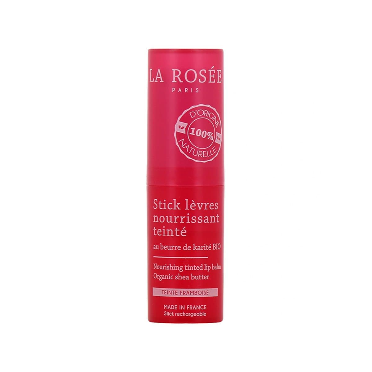La Rosée - Nourishing Tinted Lip Balm