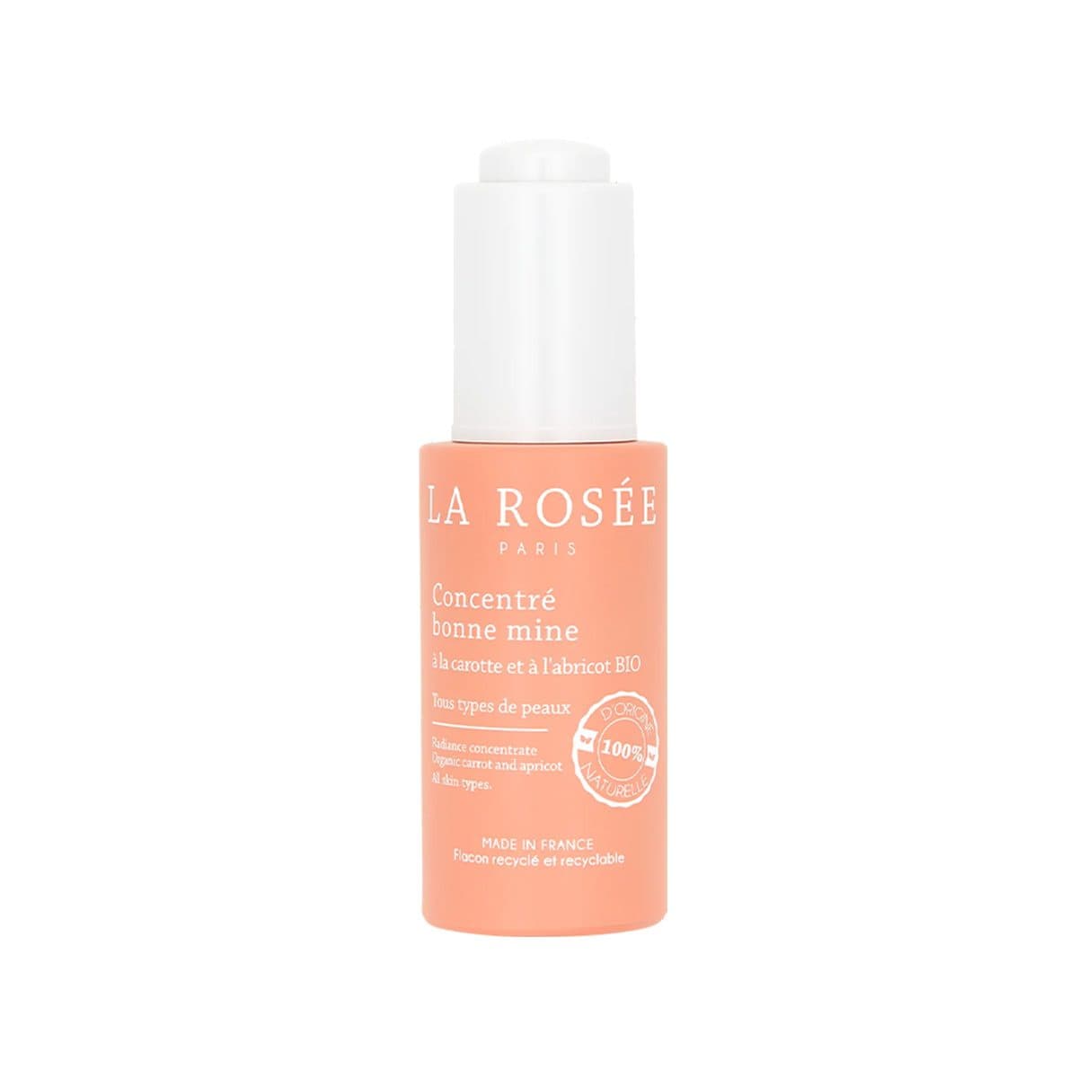 La Rosée - Radiance Concentrate