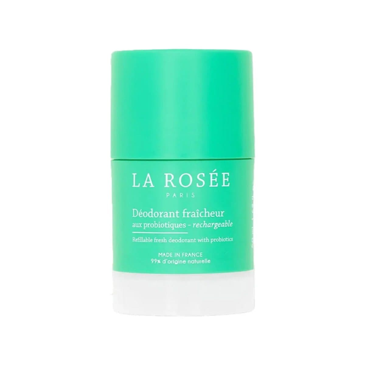 La Rosée - Refillable Fresh Deodorant