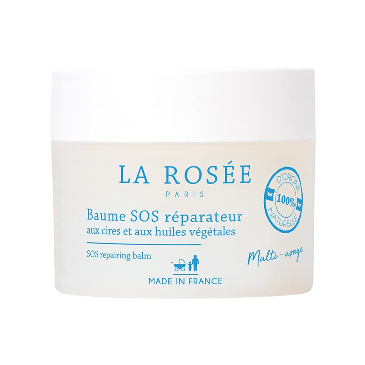 La Rosée - SOS Repair Balm