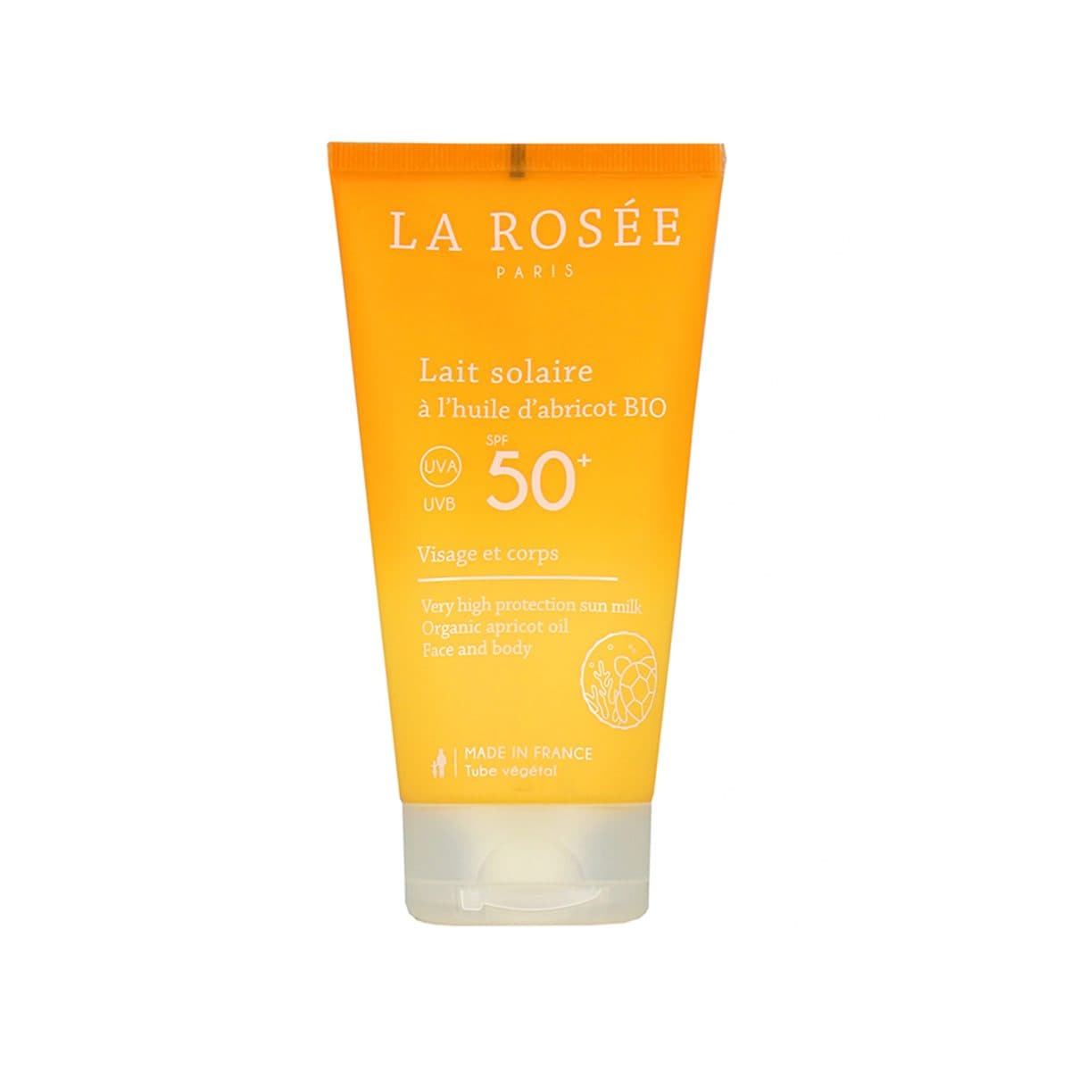La Rosée - Sun Milk (SPF50)