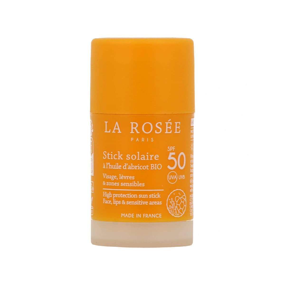 La Rosée - Sun Stick (SPF 50)