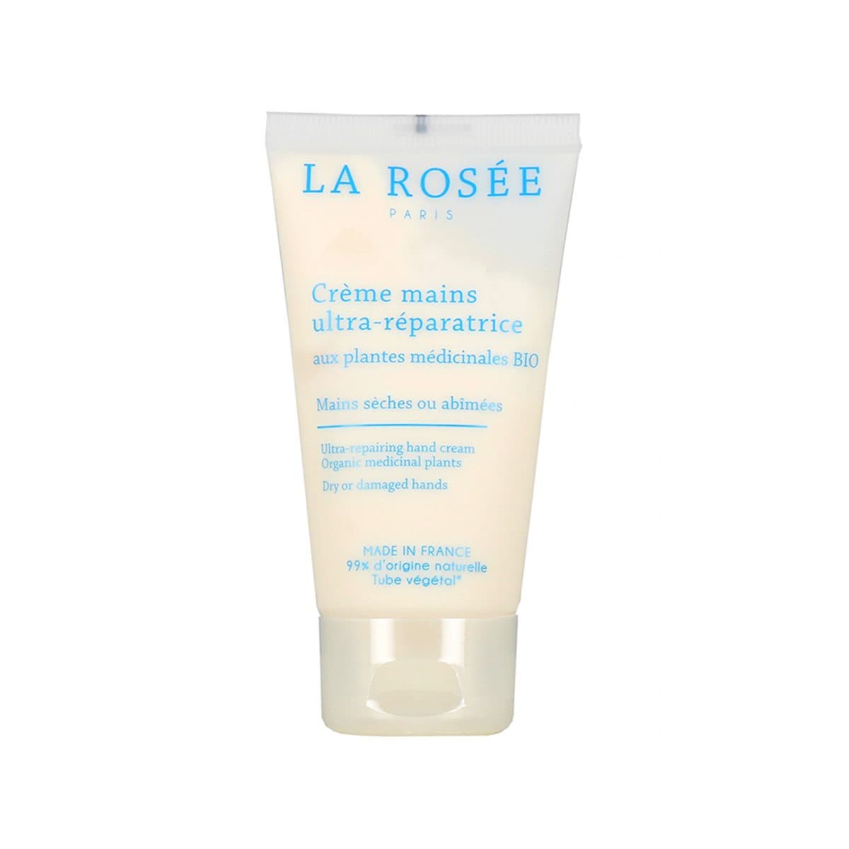 La Rosée - Ultra-Repair Hand Cream