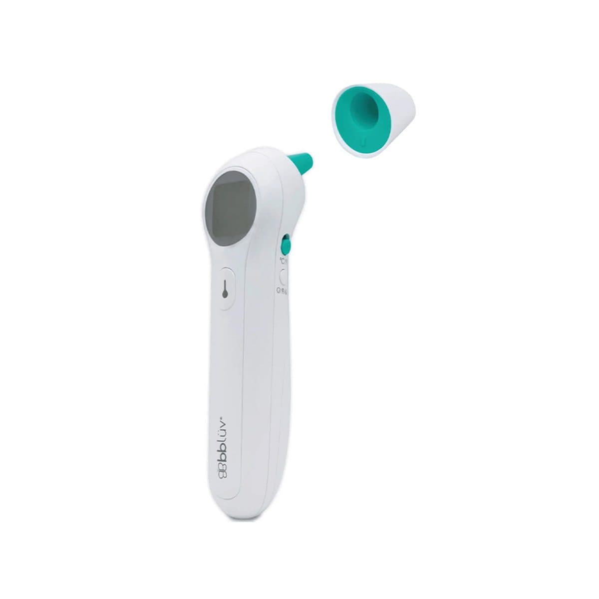 bbluv - Orä 5-in-1 Ear & Infrared Digital Thermometer