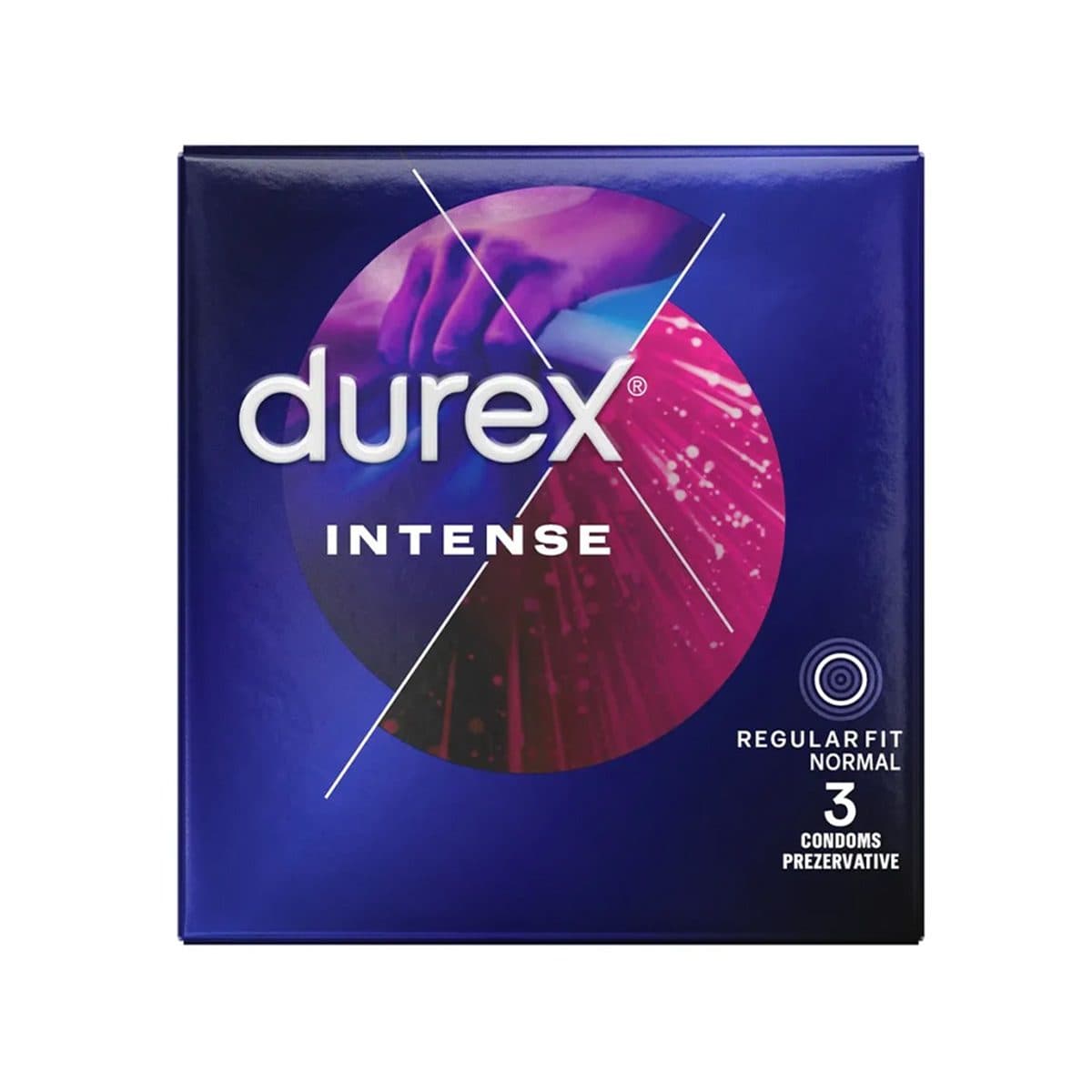 Durex - Extended Pleasure