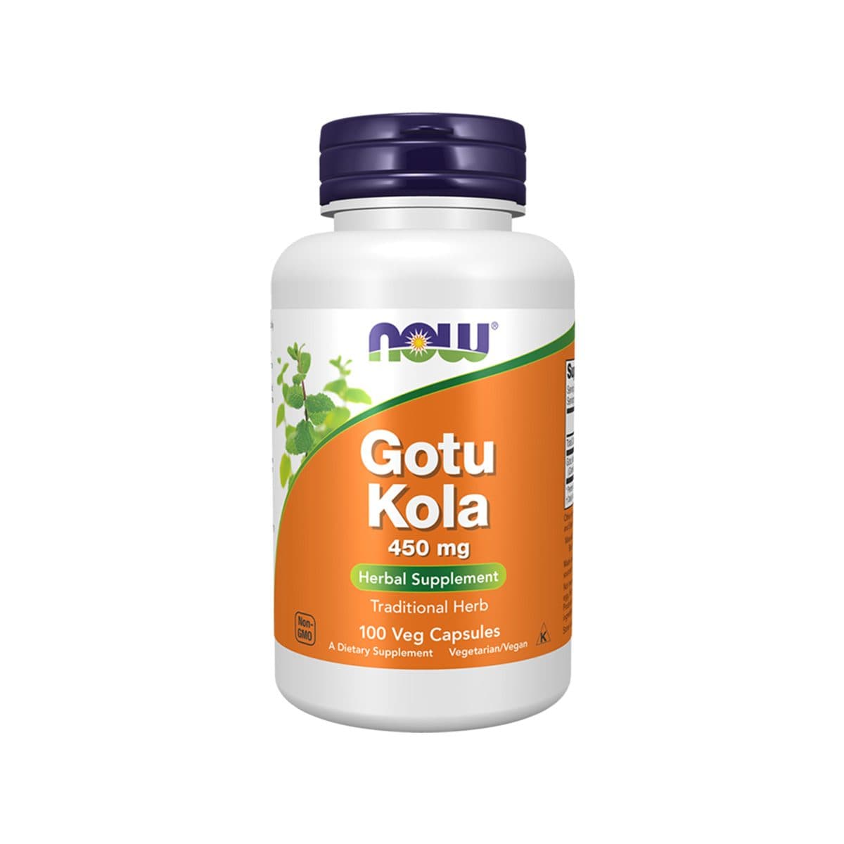 Now - Gotu Kola