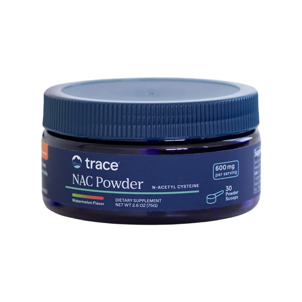 Trace Minerals - NAC Powder