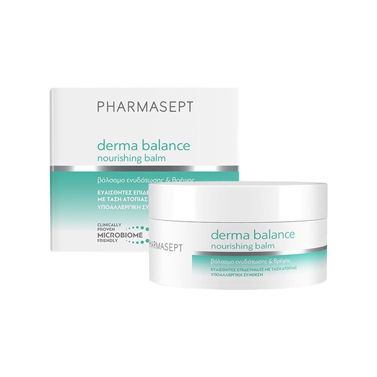 Pharmasept - Derma Balance Nourishing Balm