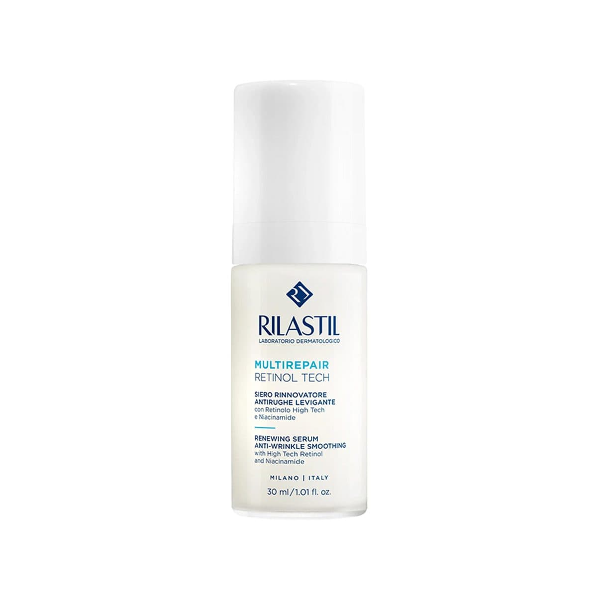 Rilastil - Multirepair Retinol Tech