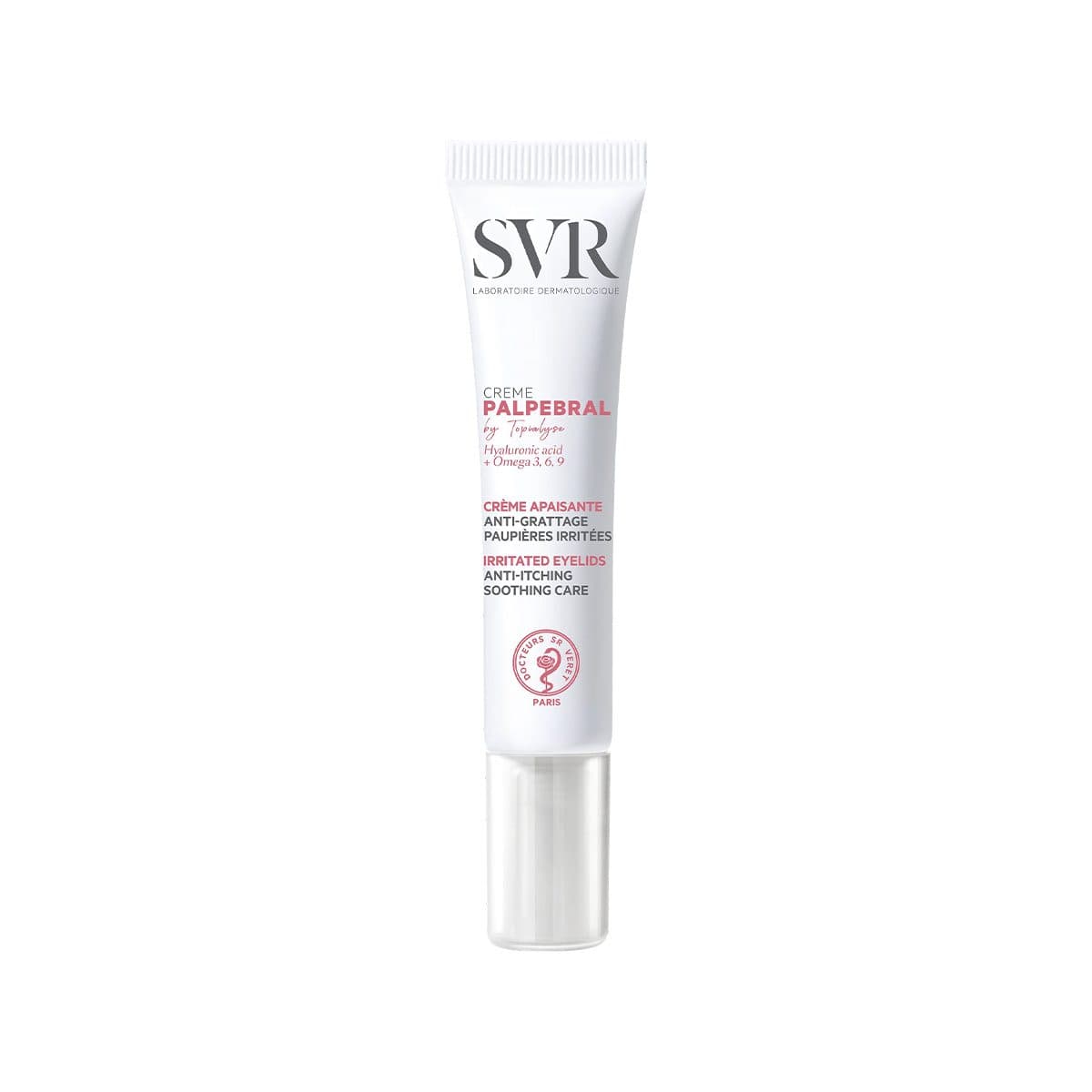 SVR - Palpebral Eye Cream