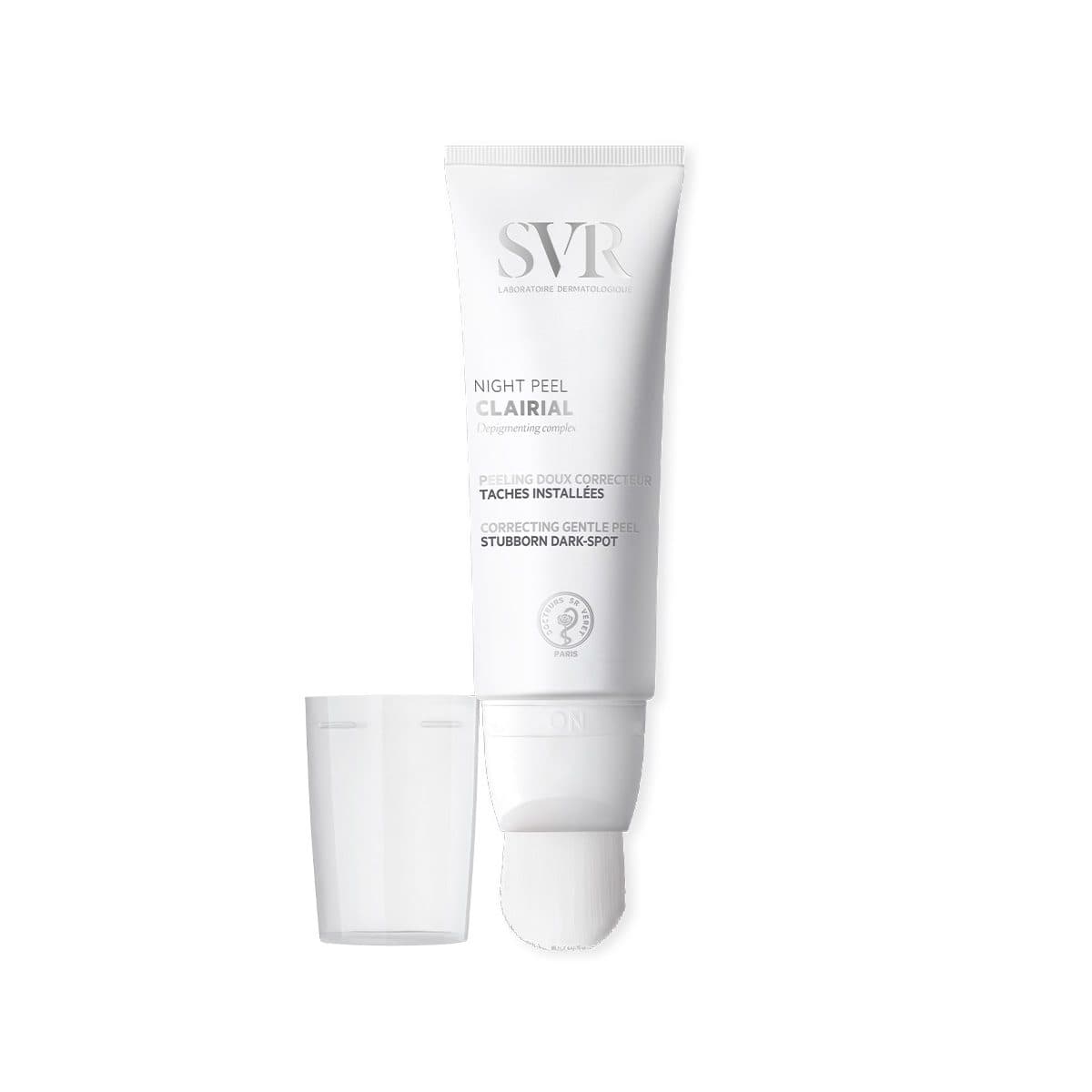 SVR - Clairial Night Peel